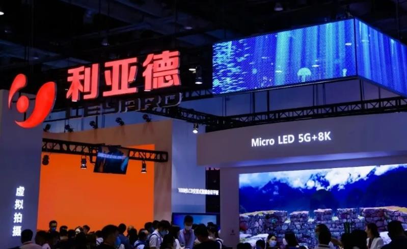 LED显示屏应用XR虚拟拍摄，，，，，蓝海市场静待挖掘