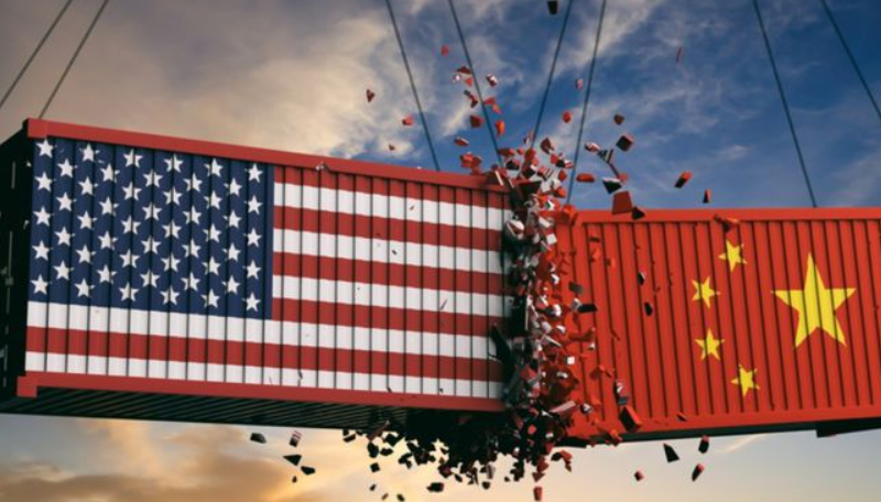 商业战配景下，，，，，，，LED显示屏行业的未来危害与商机