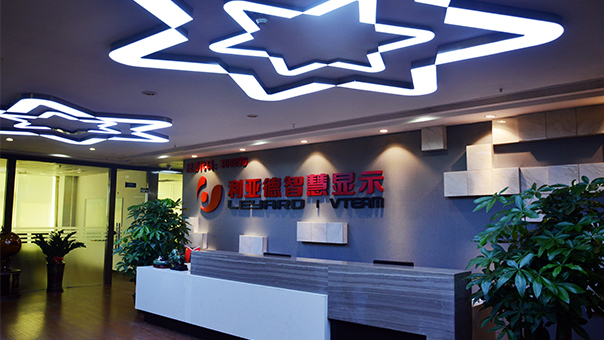 关于beat365正版智慧显示